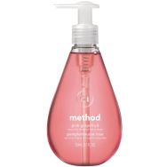Savon main Method rose - 0,35L