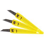 Scalpel COUPE-TOUT Carte de 3 pièces