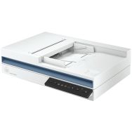 Scanner de bureau HP Scanjet Pro 2600 f1 - HP