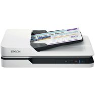 Scanner de bureau WorkForce DS-1630 - Epson