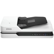 Scanner de bureau WorkForce DS-1660W - Epson