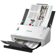 Scanner de bureau WorkForce DS-410 - Epson