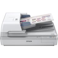 Scanner de bureau WorkForce DS-70000 - Epson