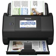 Scanner de bureau WorkForce ES-580W - Epson