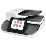 Scanner de documents Digital Sender Flow 8500fn2 - HP