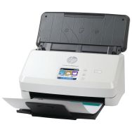 Scanner de documents Scanjet Pro N4000 snw1 Sheet-feed - HP