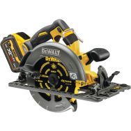 Scie Circulaire 2.0 Xr Flexvolt 54V 3Ah Li-Ion