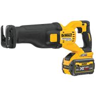 Scie Sabre 2.0 Xr Flexvolt 54V 3Ah Li-Ion Brushless
