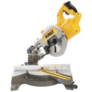 Scie à onglets radiale XR FLEXVOLT 54V Brushless 216mm - DEWALT