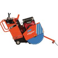 Scie à sol CSB1 P21 essence 4 temps 15.00kw