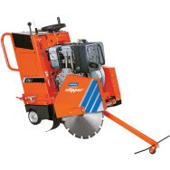 Scie à sol CSB1 diesel 9.50kw