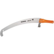 Scie arboricole réaffûtable pour perche 360mm