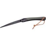Scie arboricole repliable 7 dents au pouce