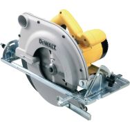 Scie circulaire 1750W 235mm 86mm - DEWALT