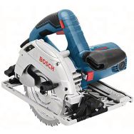 Scie circulaire GKS 55+gce