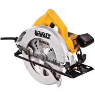 Scie circulaire compacte avec profondeur coupe 65 mm-Ø190 mm