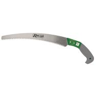 Scie couteau égoïne courbe - Lame 330 mm