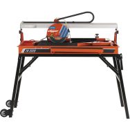 Scie de carreleur TR 232S 230V électrique monophasé 1.10kw