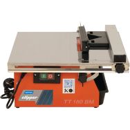 Scie de carreleur TT 180BM 230V électrique monophasé 0.55kw