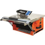 Scie de carreleur TT 251 230V électrique monophasé 1.00kw