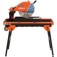 Scie de maçon CM352 230V électrique monophasé 2.20kw