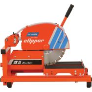 Scie de maçon CM35 230V électrique monophasé 2.20kw