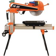 Scie de maçon CM401 230V électrique monophasé 2.20kw
