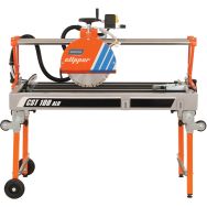 Scie de maçon CST100 230VV-SY63D2 2.20kw