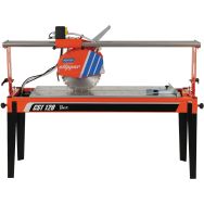 Scie de maçon CST120UNO 230V électrique monophasé 2.20kw