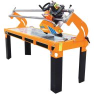 Scie de maçon CST150 400V électrique triphasé 3.00kw