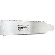 Scie japonaise fine/grosse 600mm fatmax