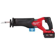 Scie sabre 18V 5Ah
