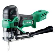 Scie sauteuse sans fil 36V coupe profondeur 160mm