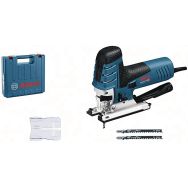 Scie sauteuses GST 150 CE coffret acc