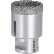 Scies-trépans diamantées à sec Dry Speed