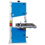 Scies à ruban verticale - Holtzling