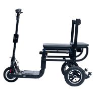 Scooter pliant e-Foldi Lite