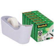 Scotch® Magic C 18 - 6 rouleaux