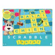 Scrabble junior