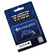 Seamless Vision Carte Standard physique