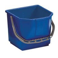 Seau 25 L Bleu
