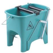 Seau Squizzi 15 L Vert