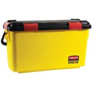 Seau de désinfection Rubbermaid