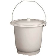Seau hygiénique grand modèle - 12L