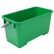 Seau pour lavage des vitres 22 L