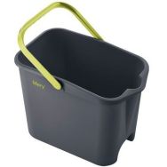 Seau rectangulaire - 14L