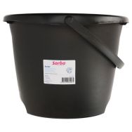 Seau recyclé - 13L - Sorbo