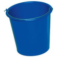 Seau rond 10 l