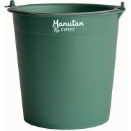 Seau rond recyclé - 11 L - Manutan Expert