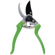 Sécateur de jardin en aluminium